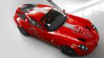 Alfa Romeo TZ3 Corsa 2010 года